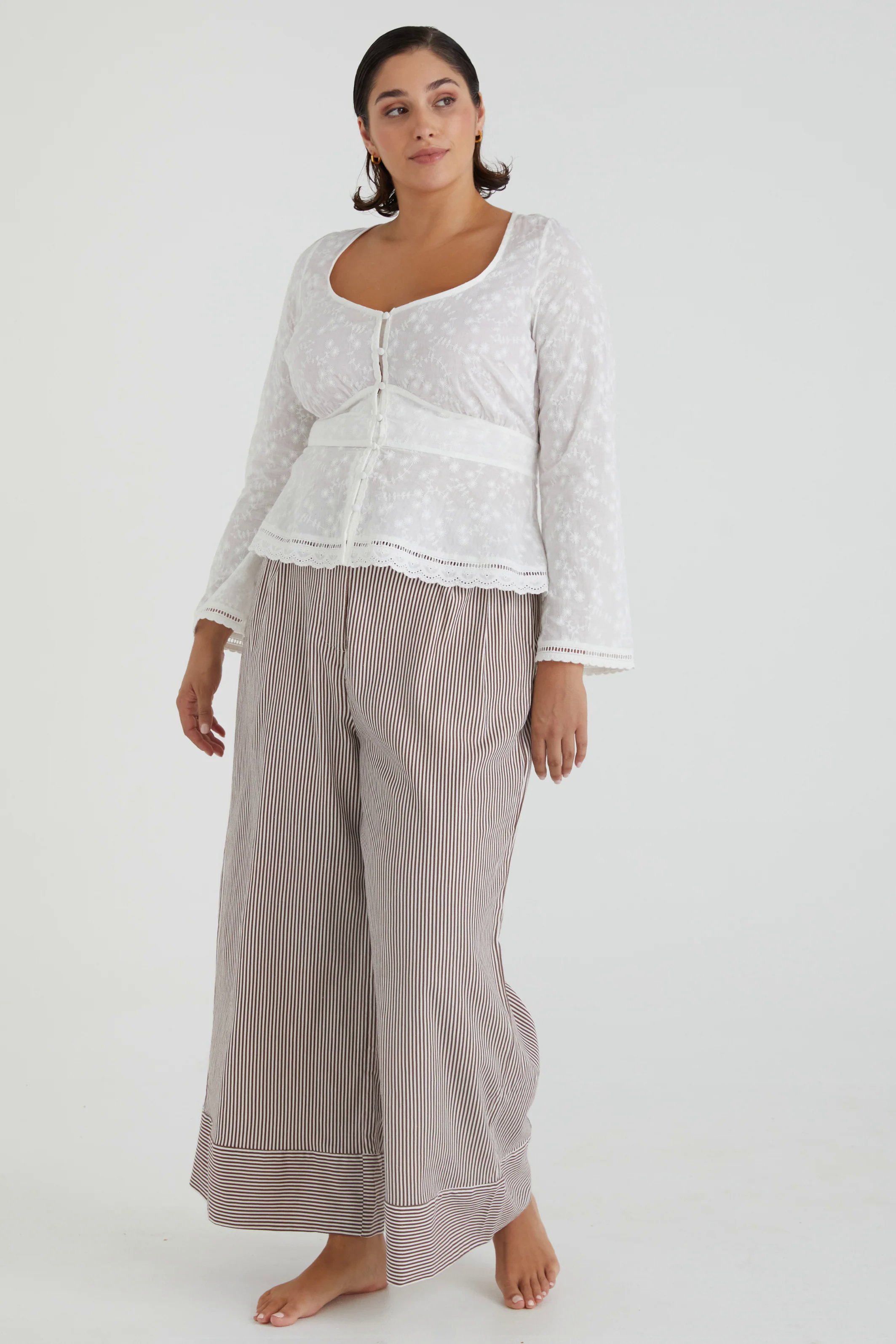 ESTHER TOP