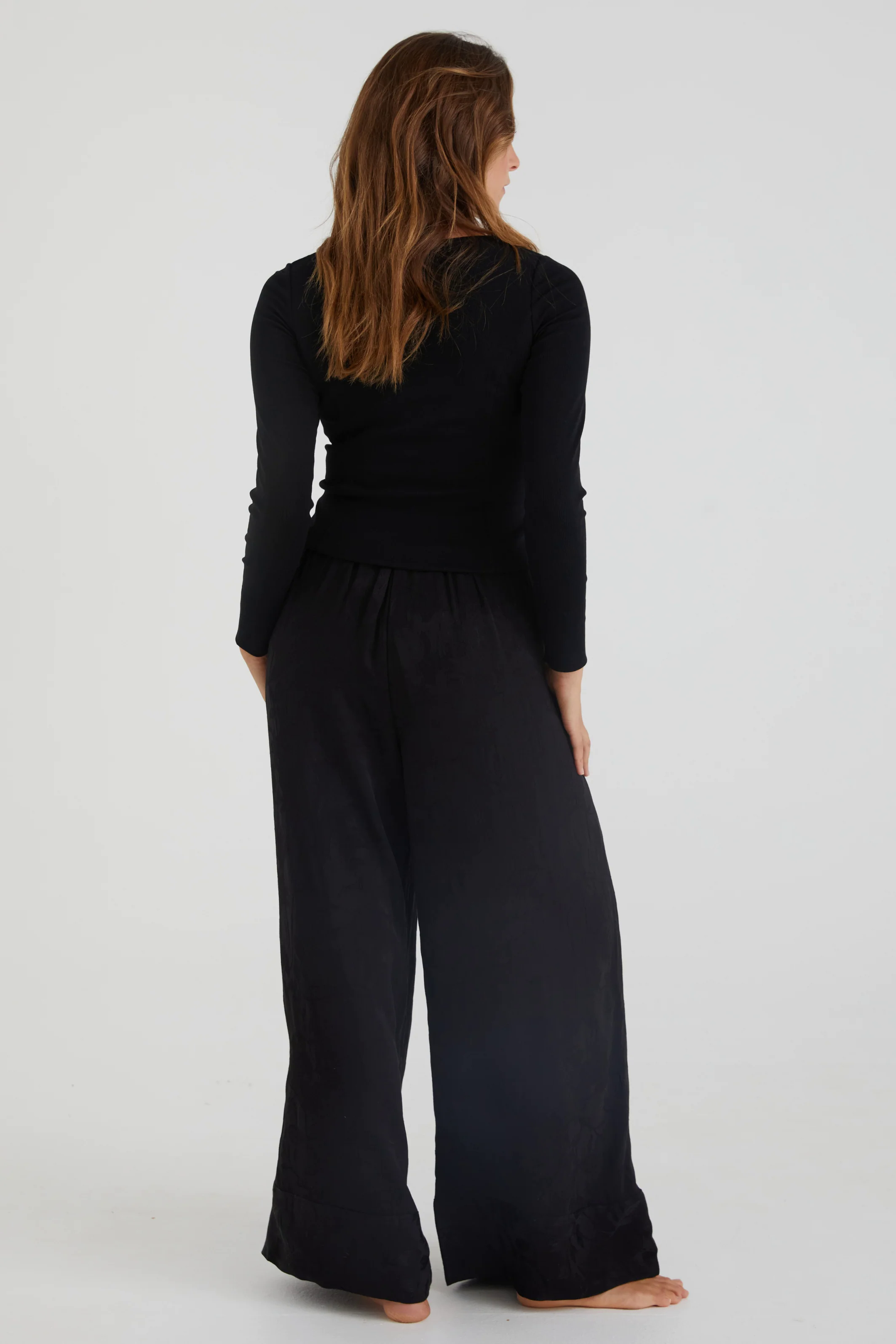 LILA CARDIGAN