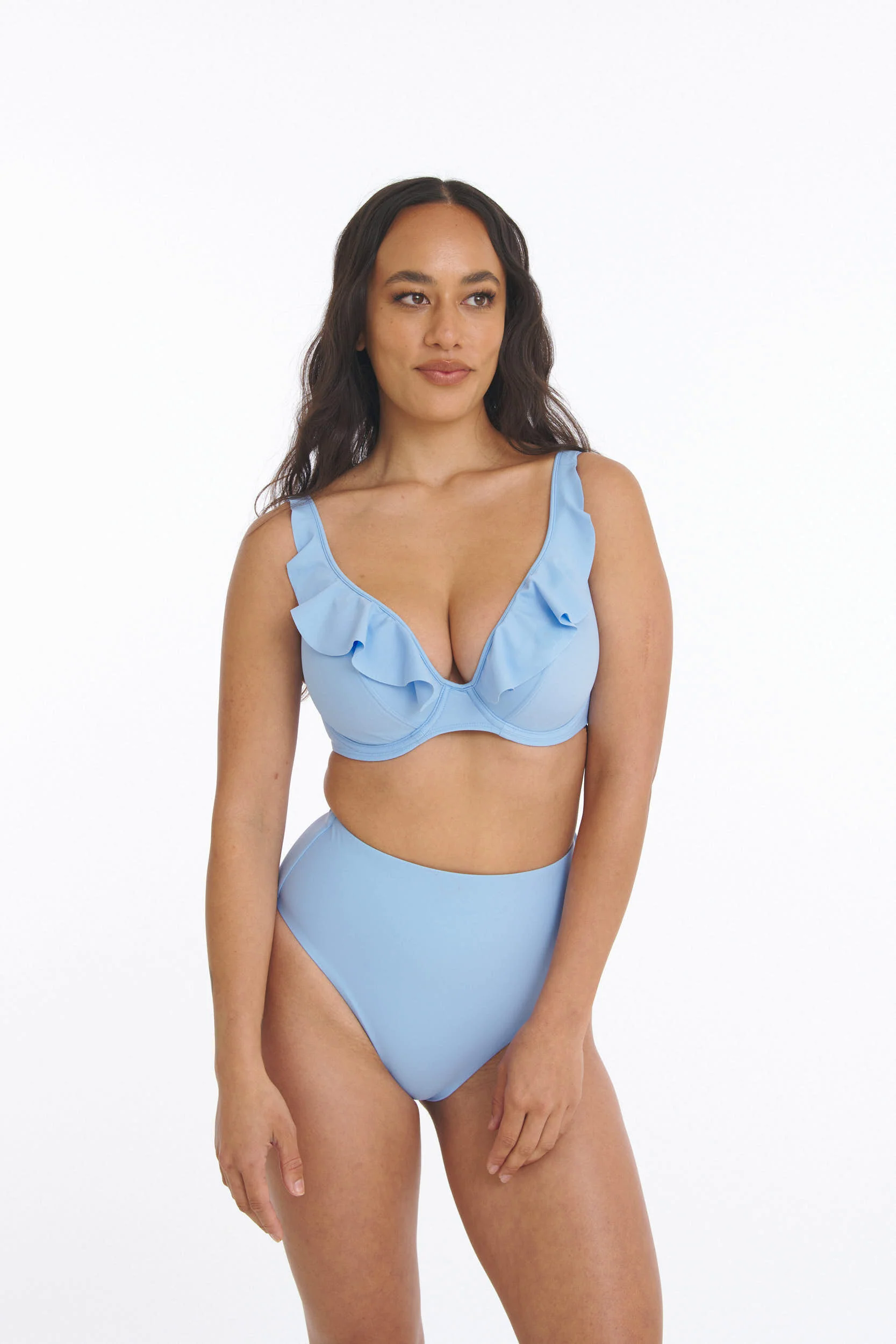 AVA BIKINI TOP 2.0