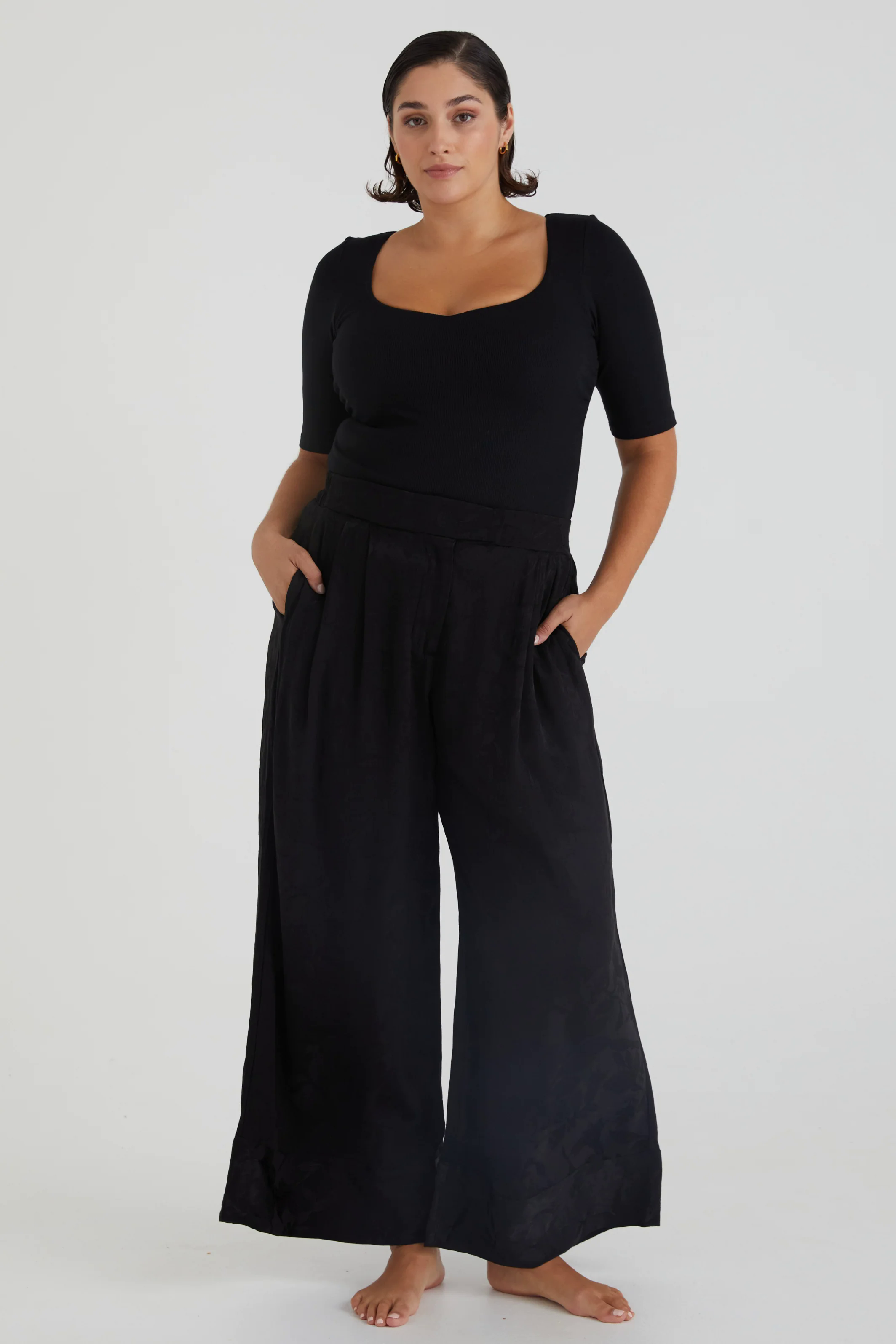 ELIANA PANTS