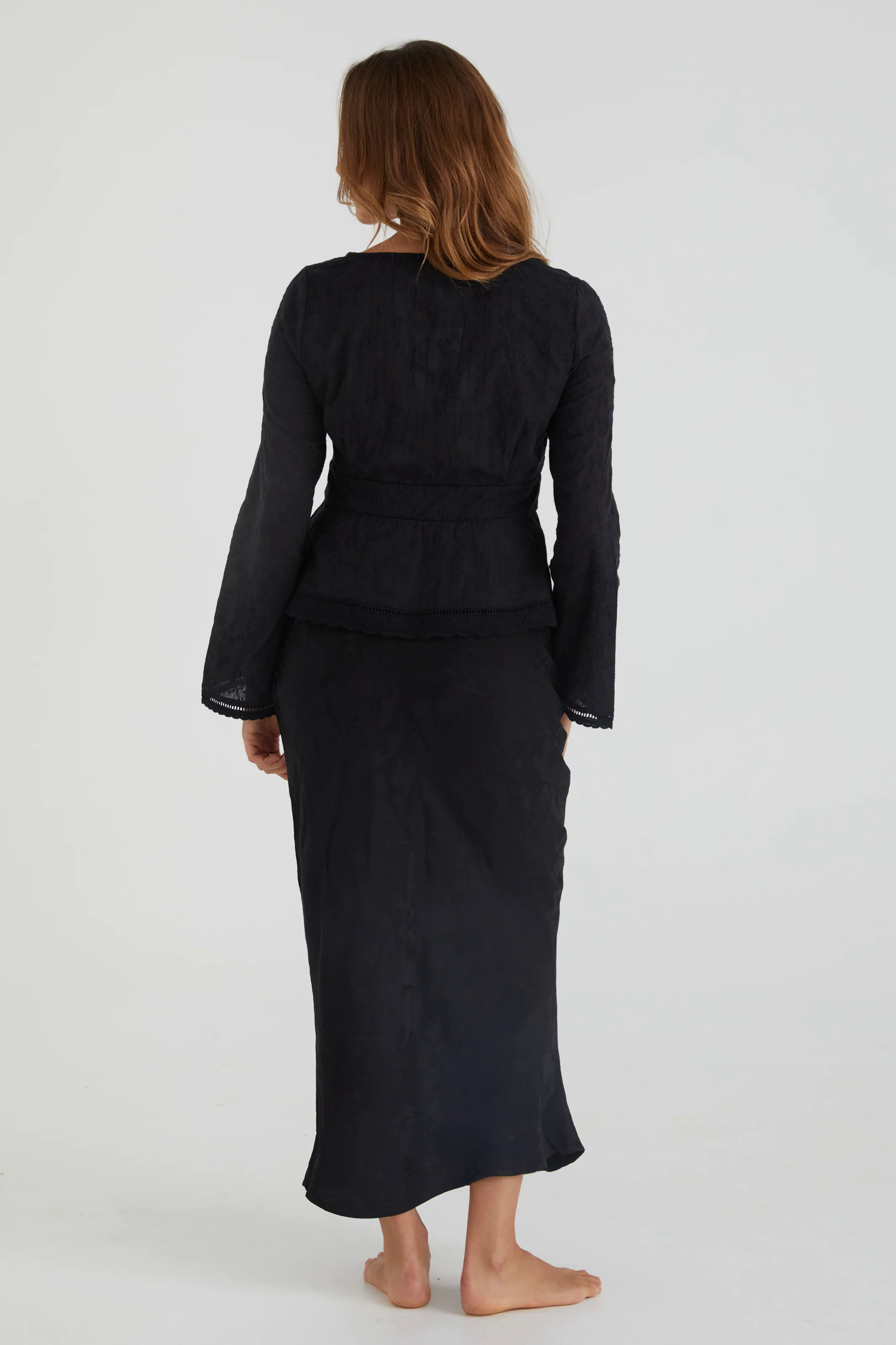 ESTHER TOP