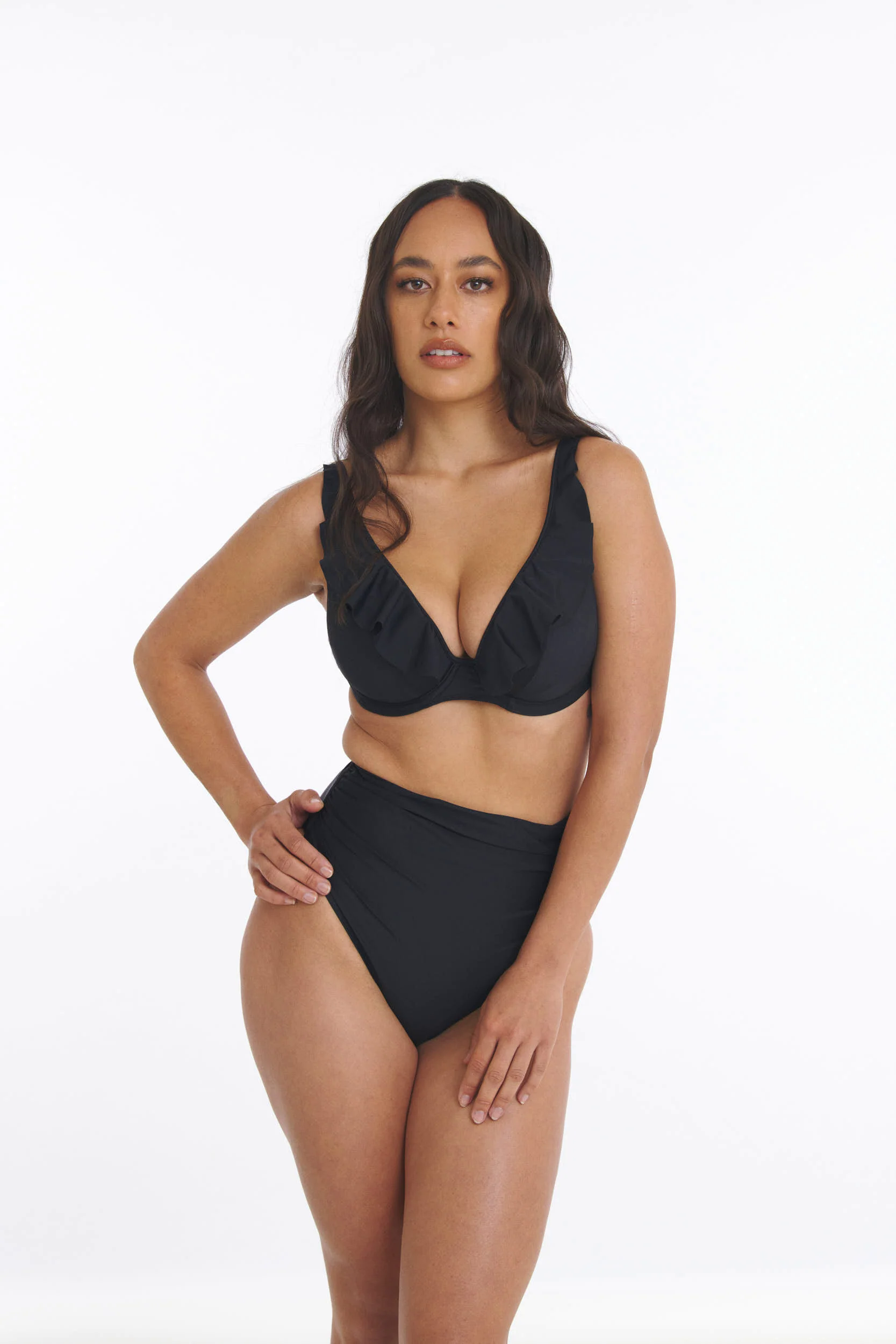 AVA BIKINI TOP 2.0