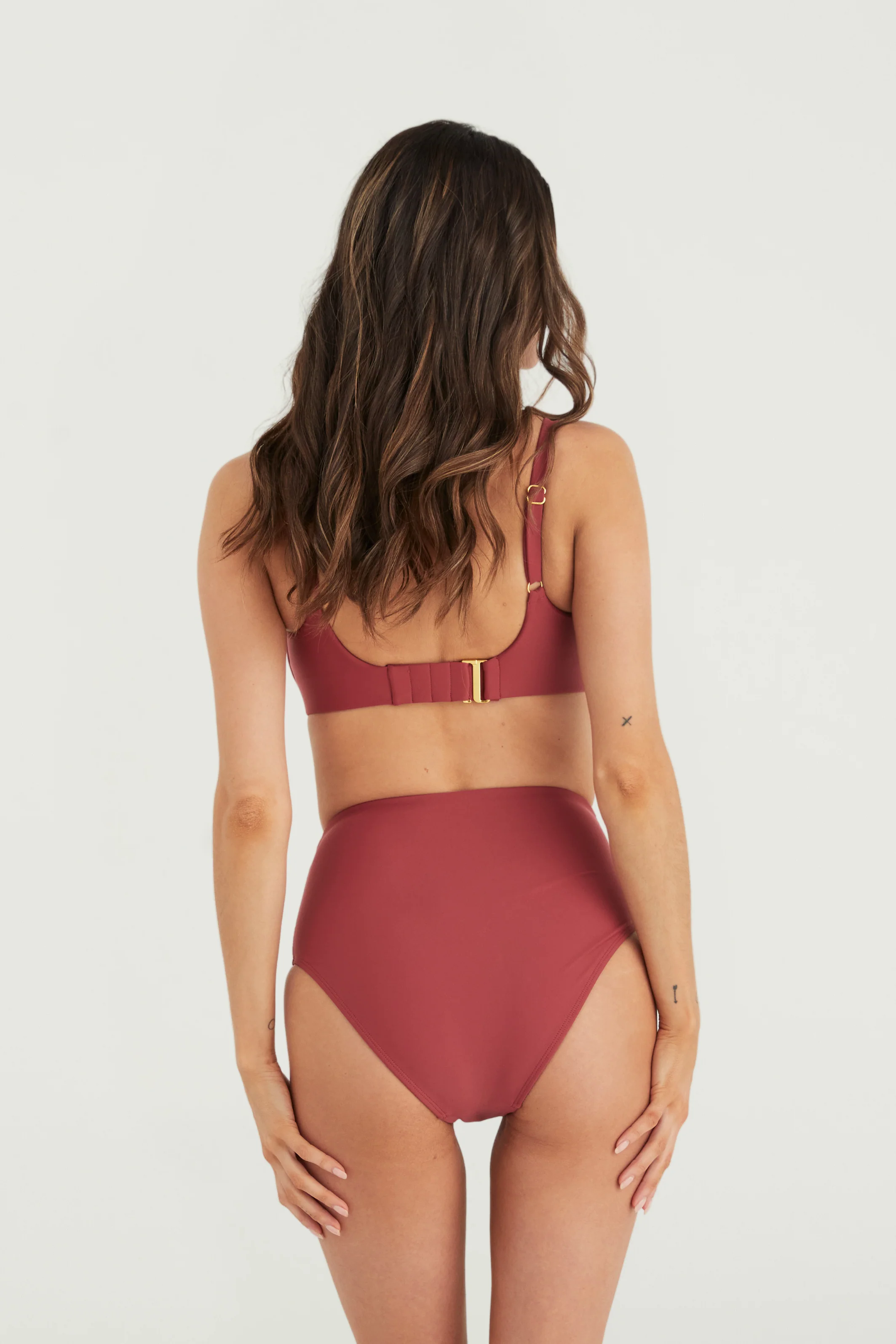 ZOE BIKINI BRIEF