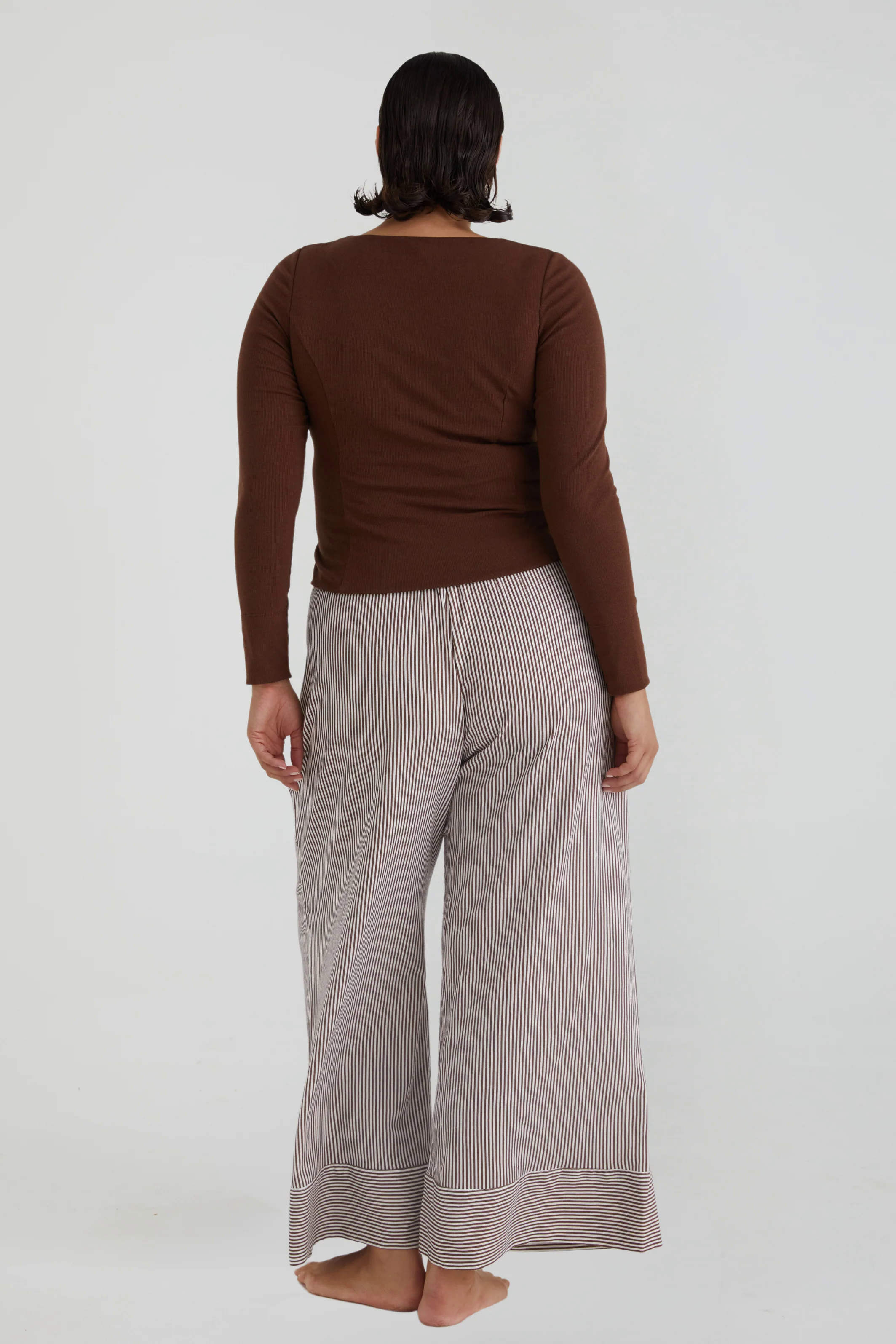 LILA CARDIGAN