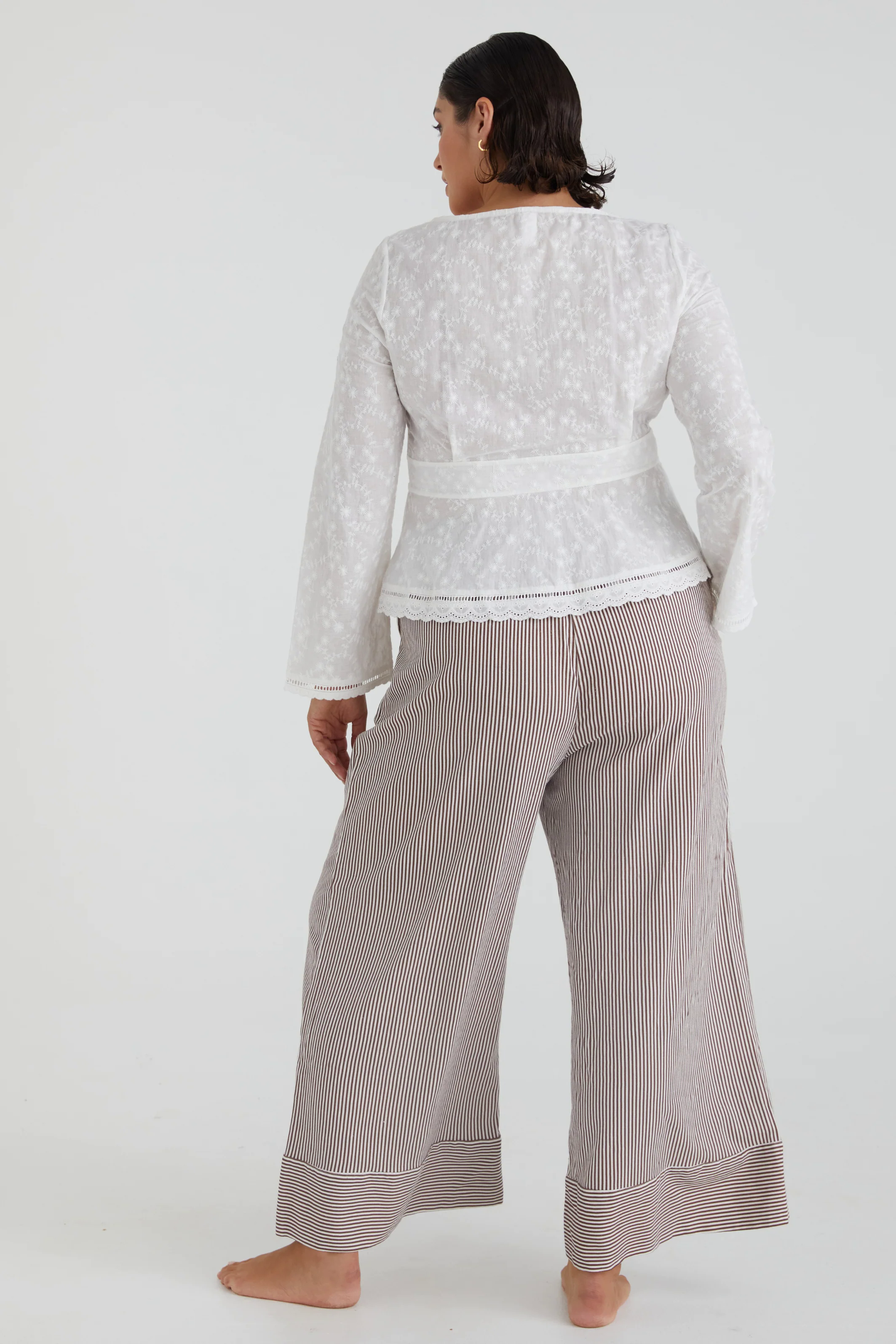 ESTHER TOP