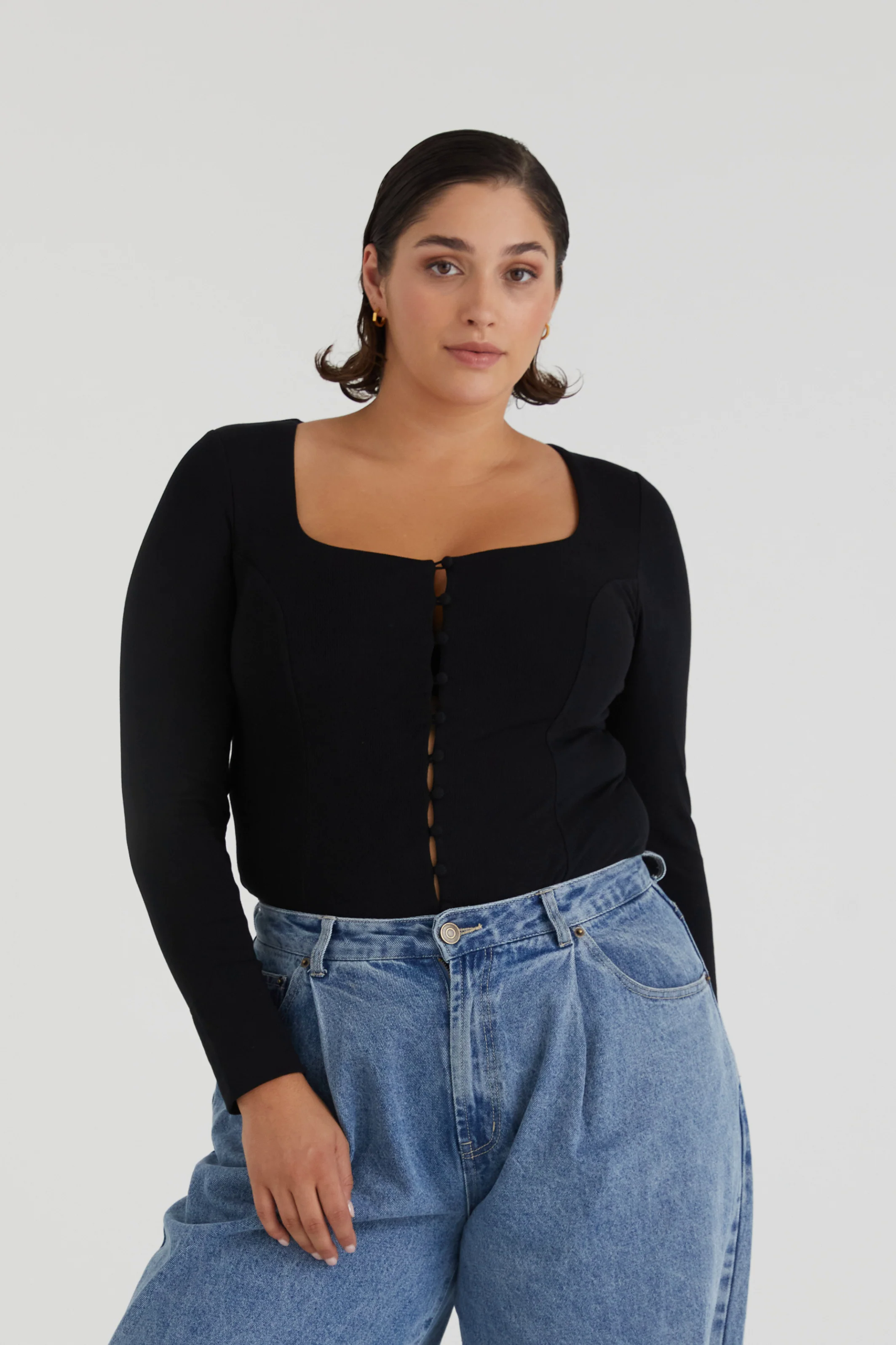 LILA CARDIGAN