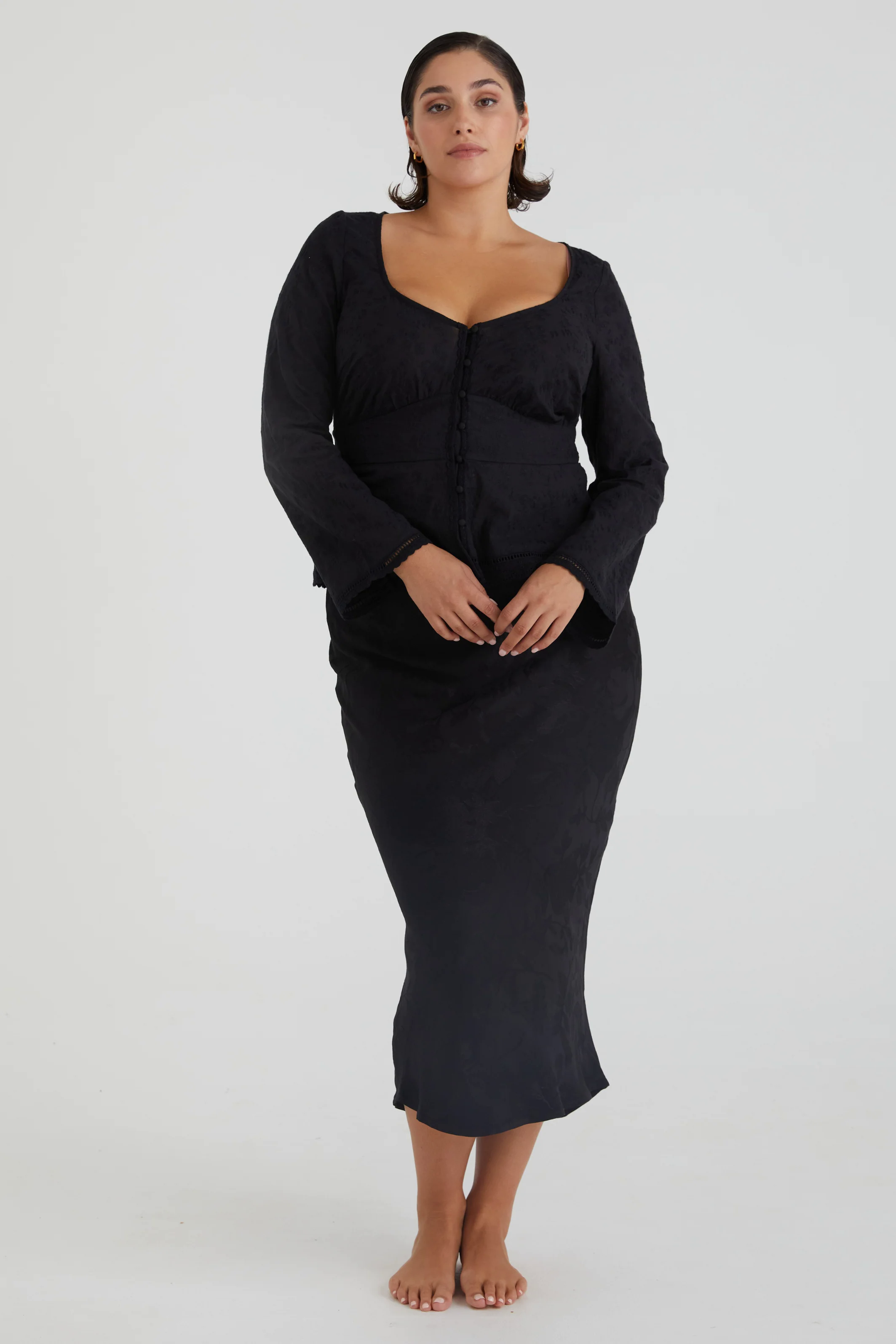 ESTHER TOP