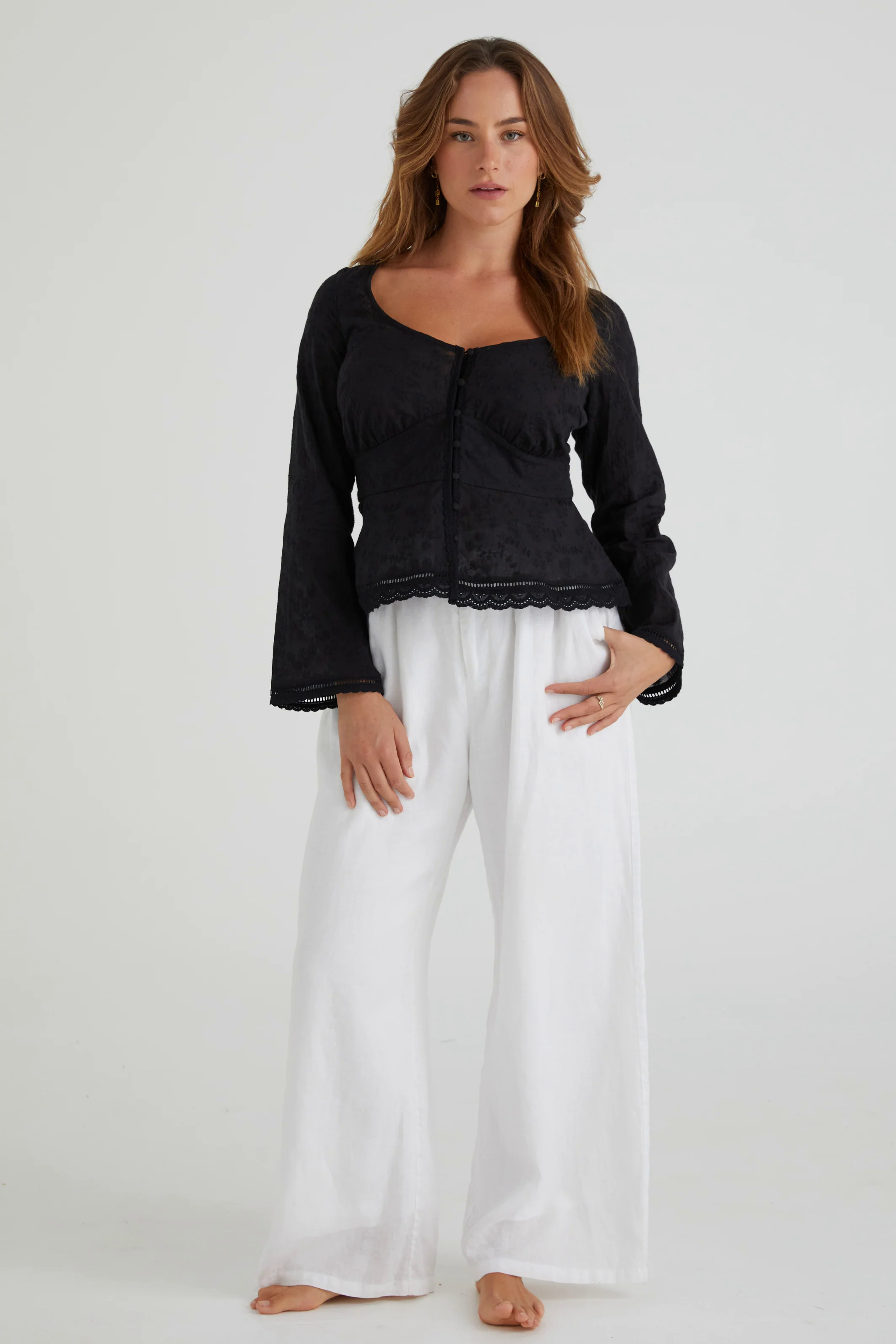 ESTHER TOP