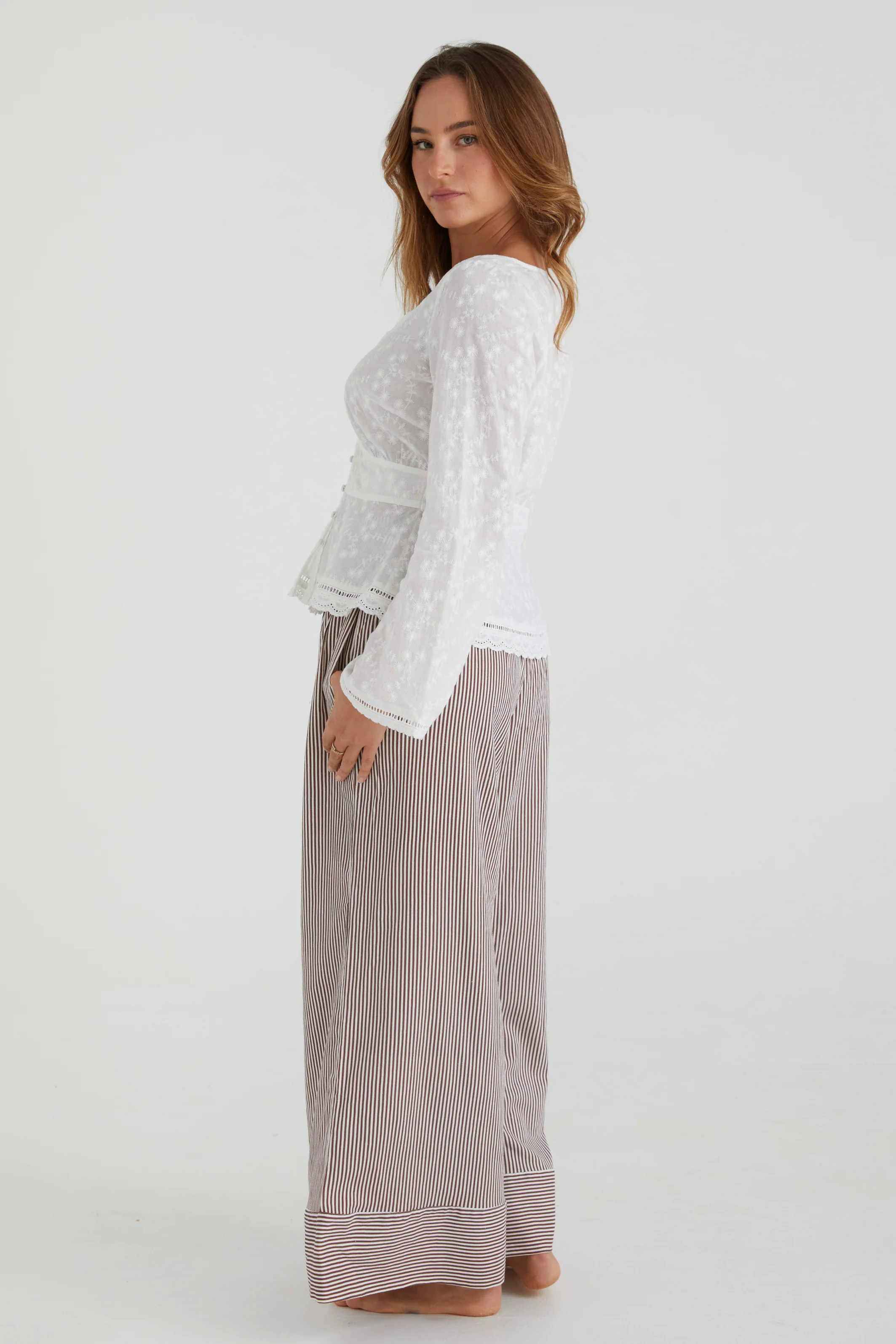 ESTHER TOP