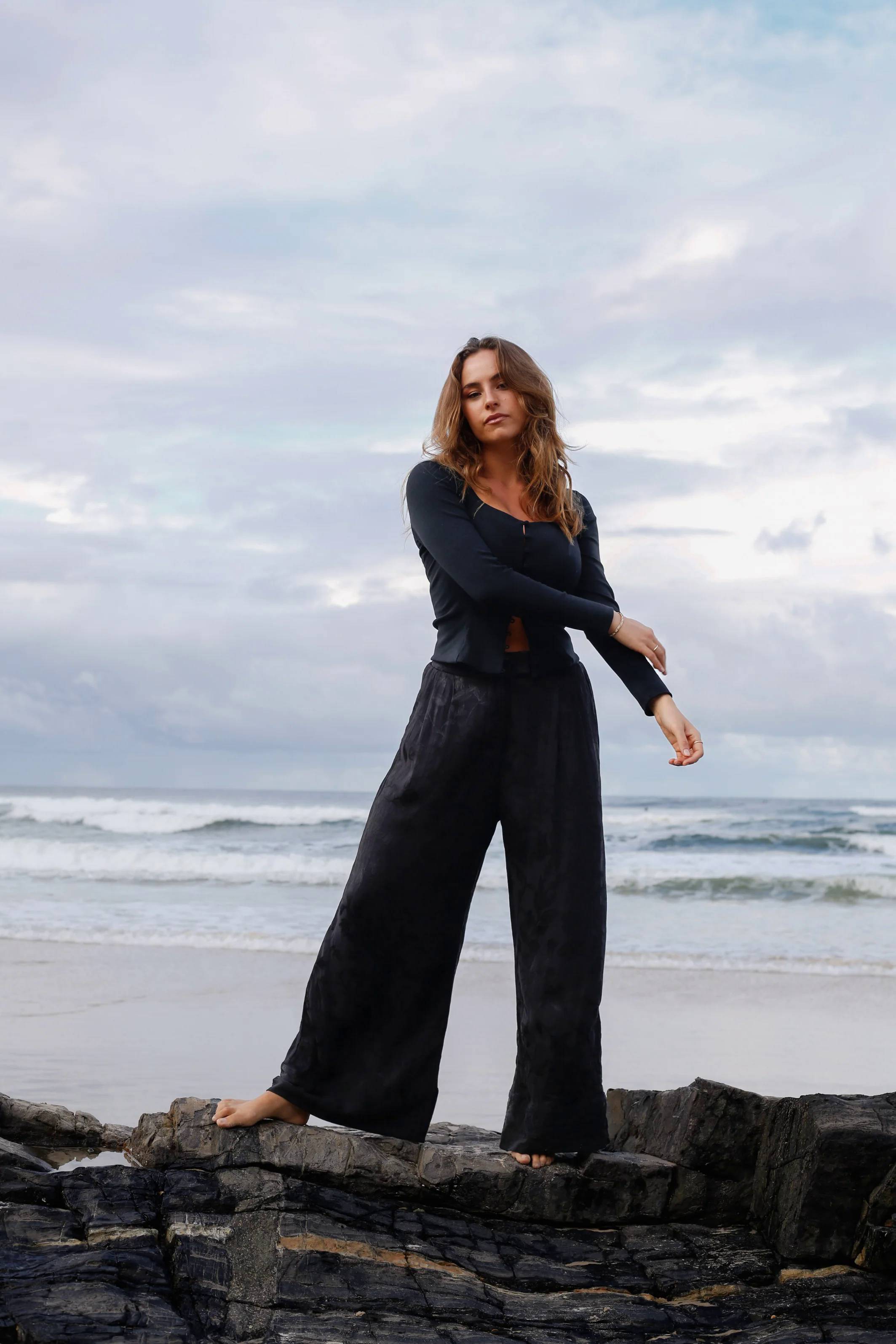 ELIANA PANTS