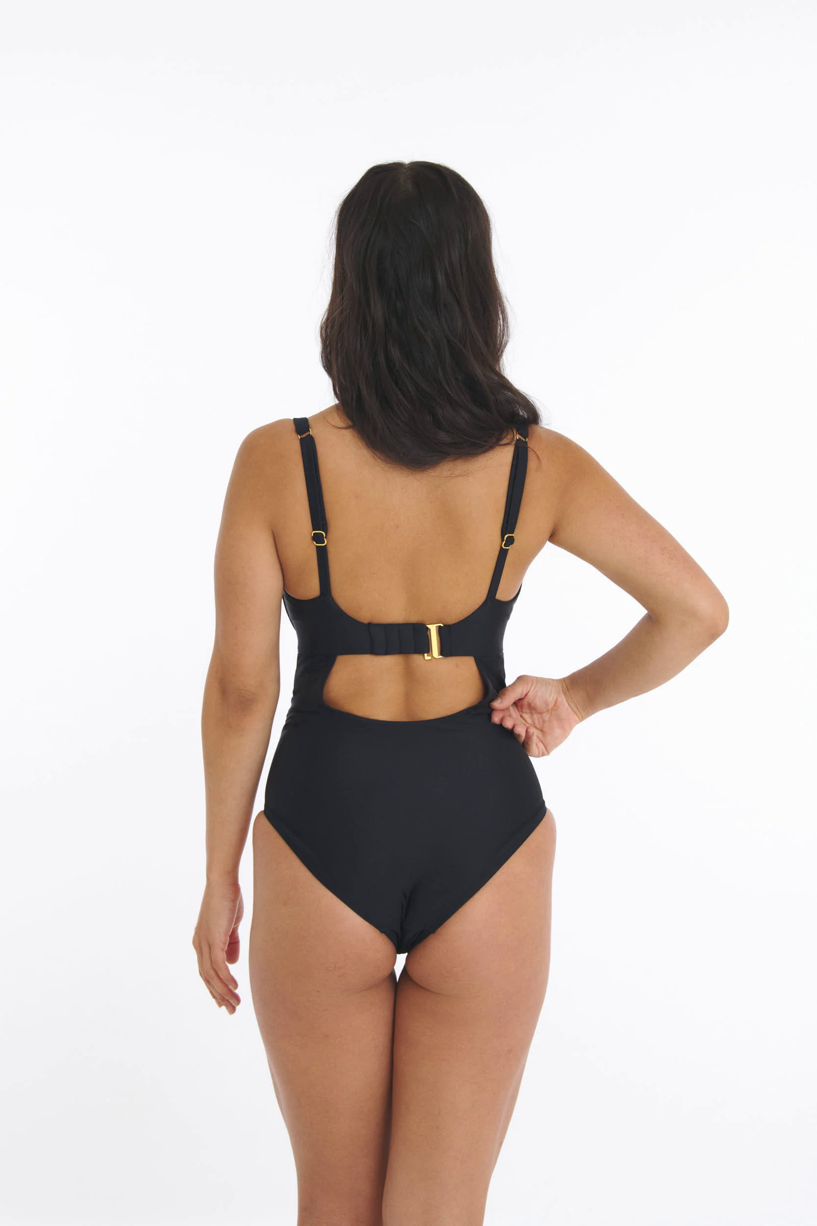 SIENNA ONE PIECE 2.0