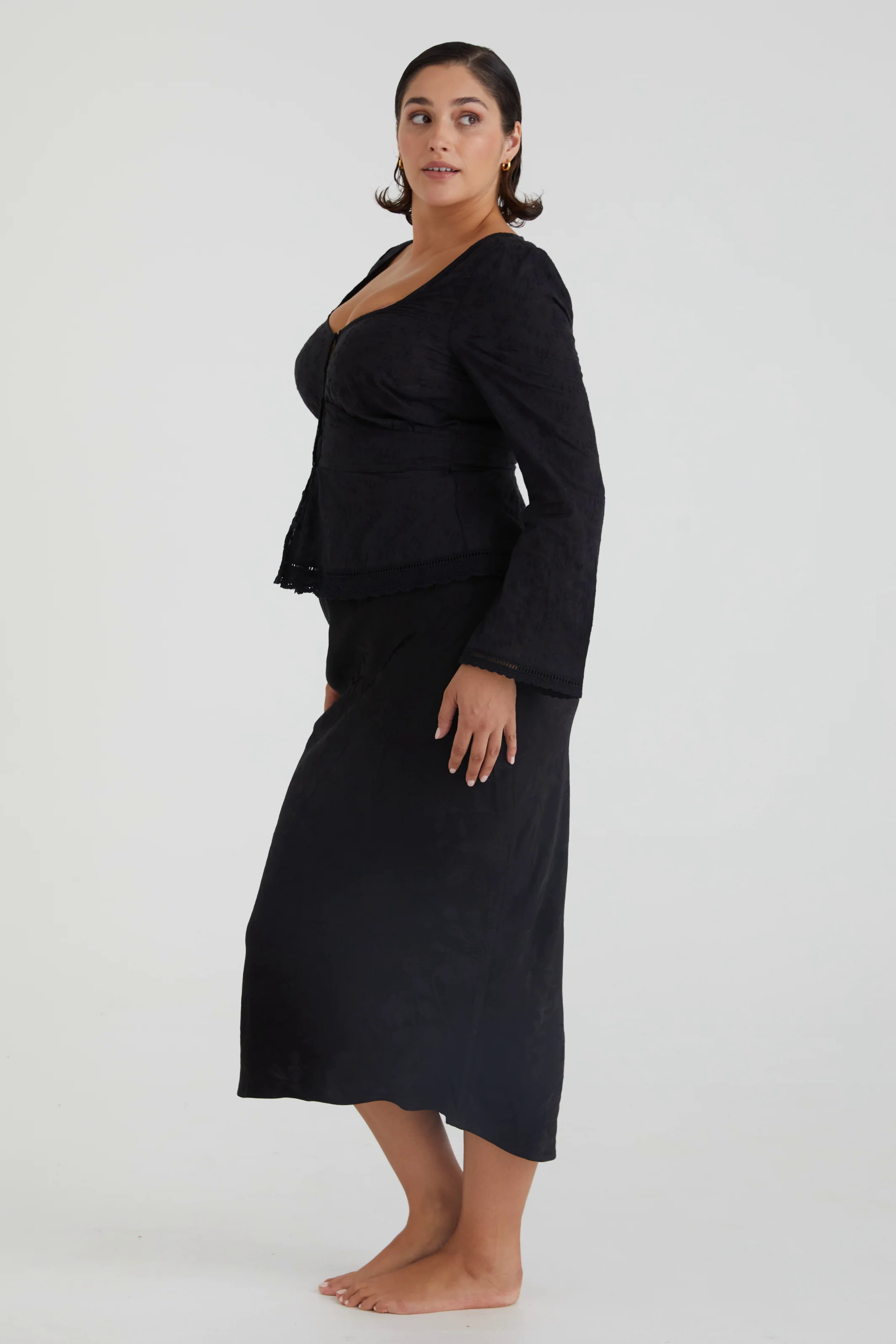 ESTHER TOP