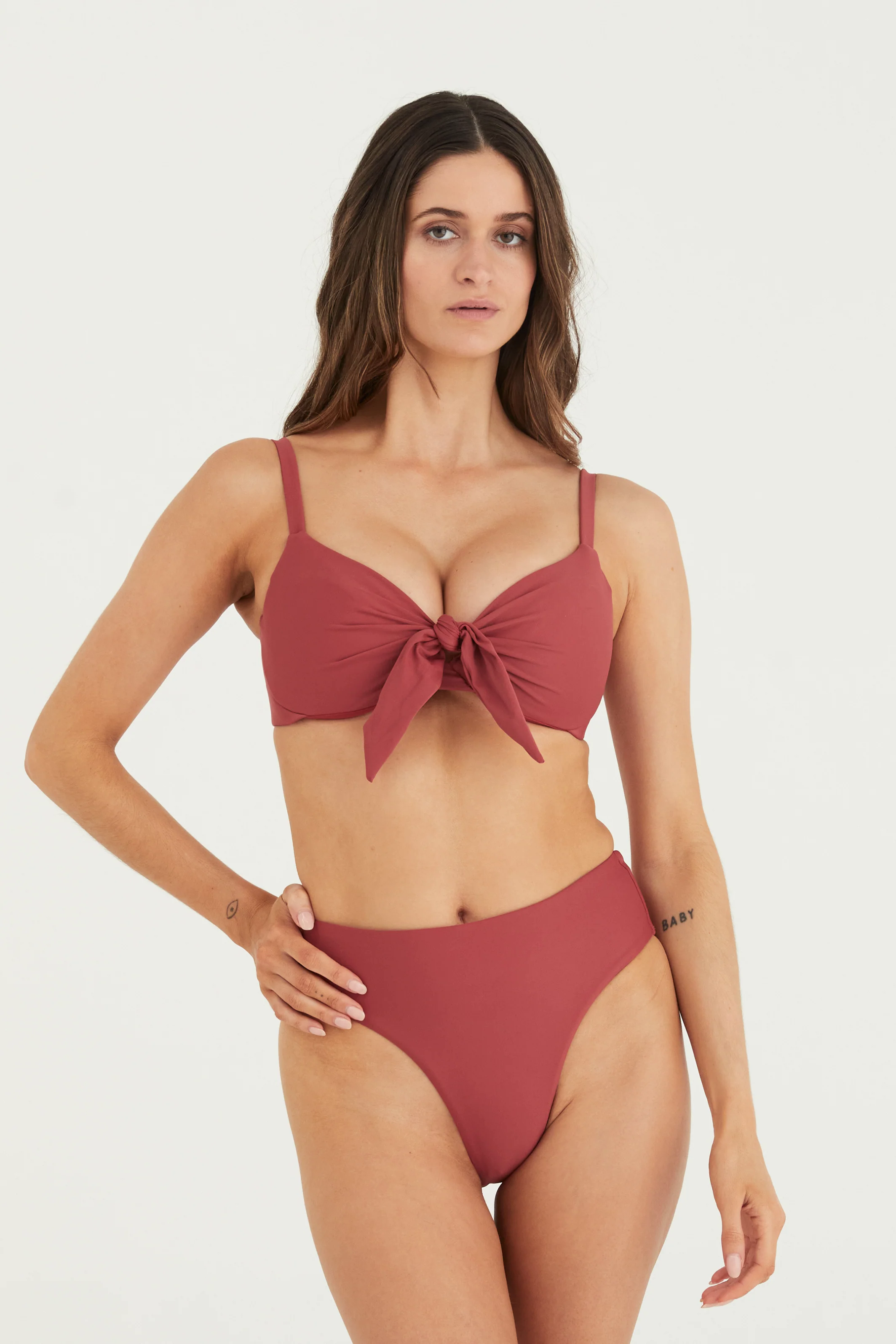 HARPER BIKINI BRIEF