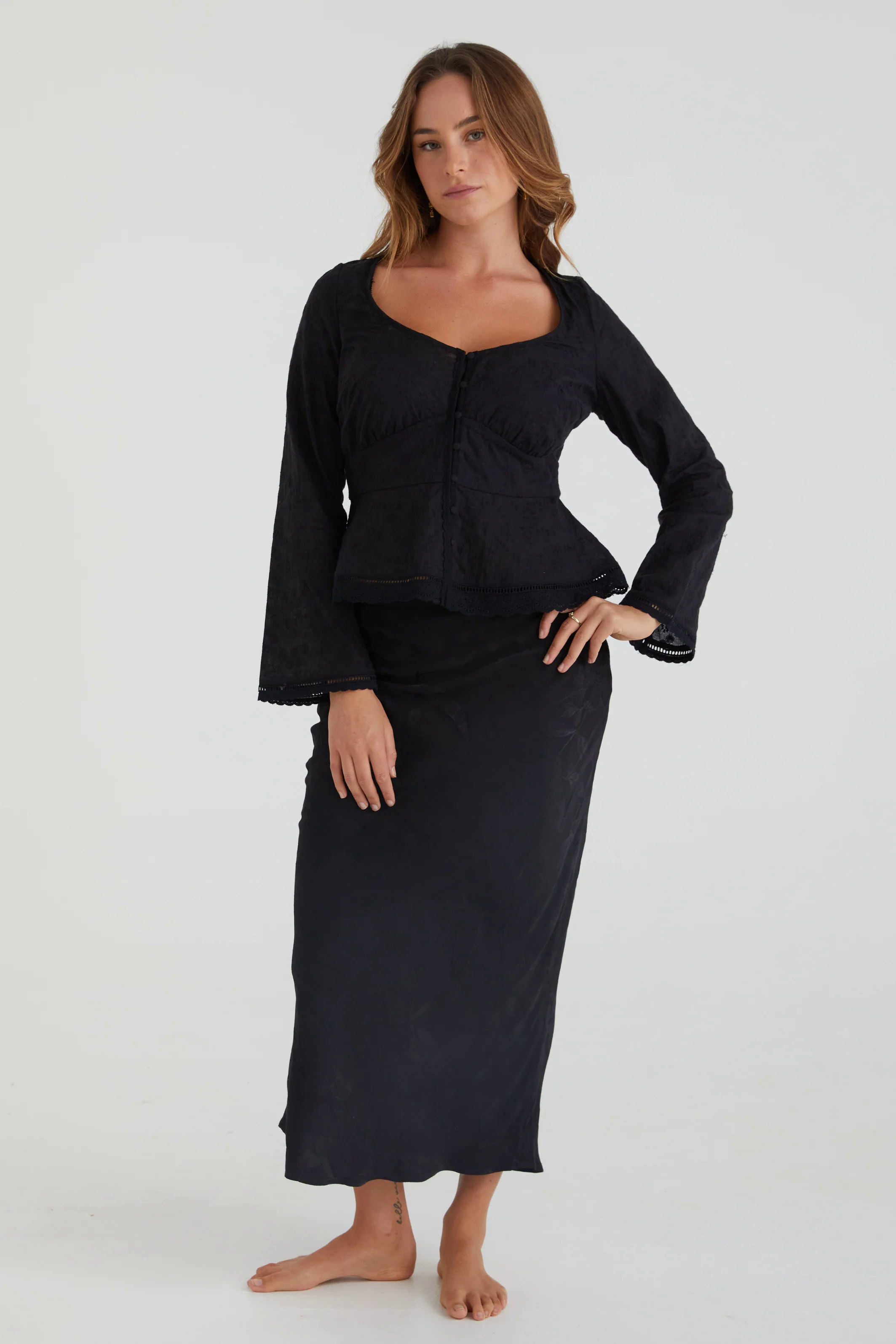 ESTHER TOP