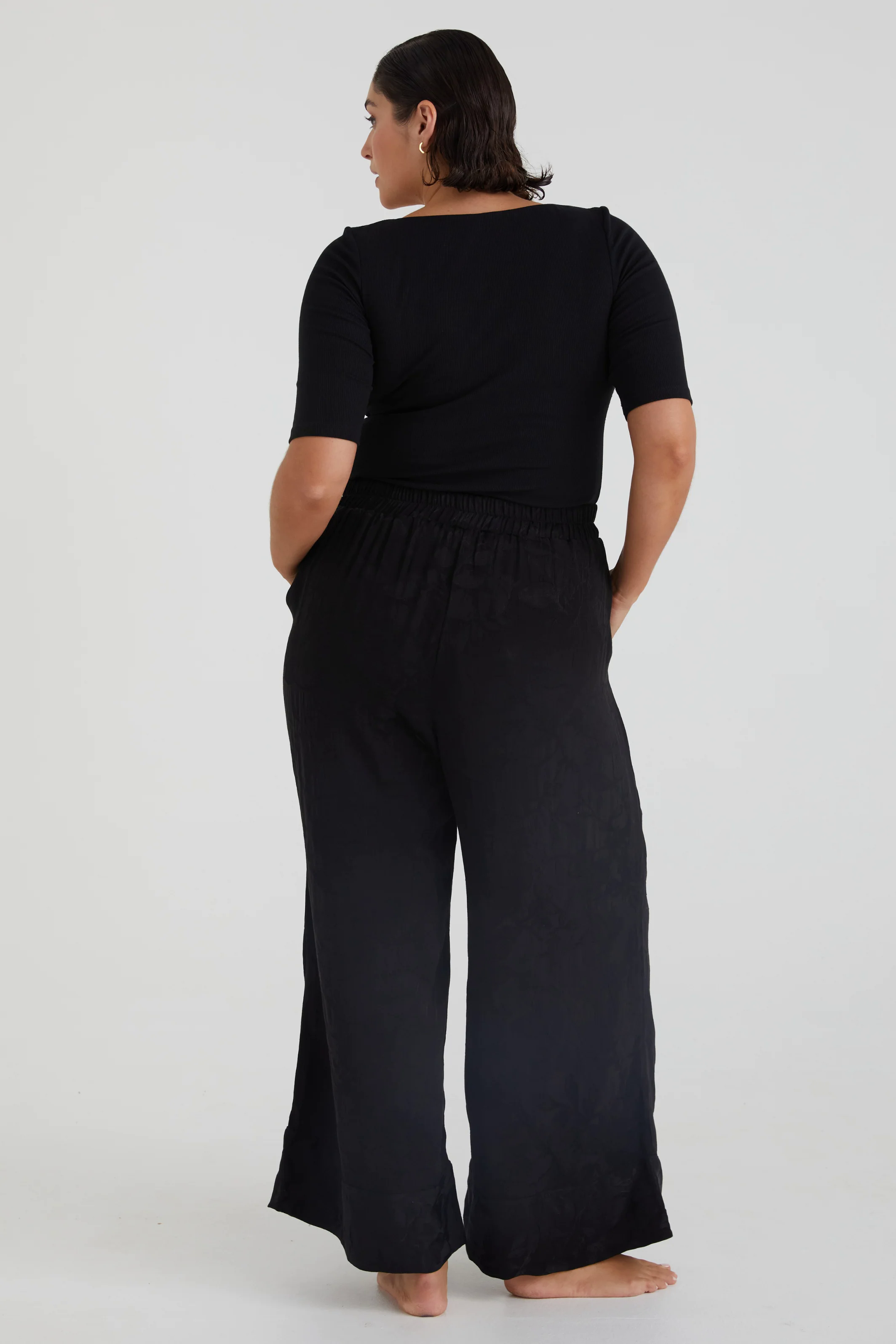 ELIANA PANTS