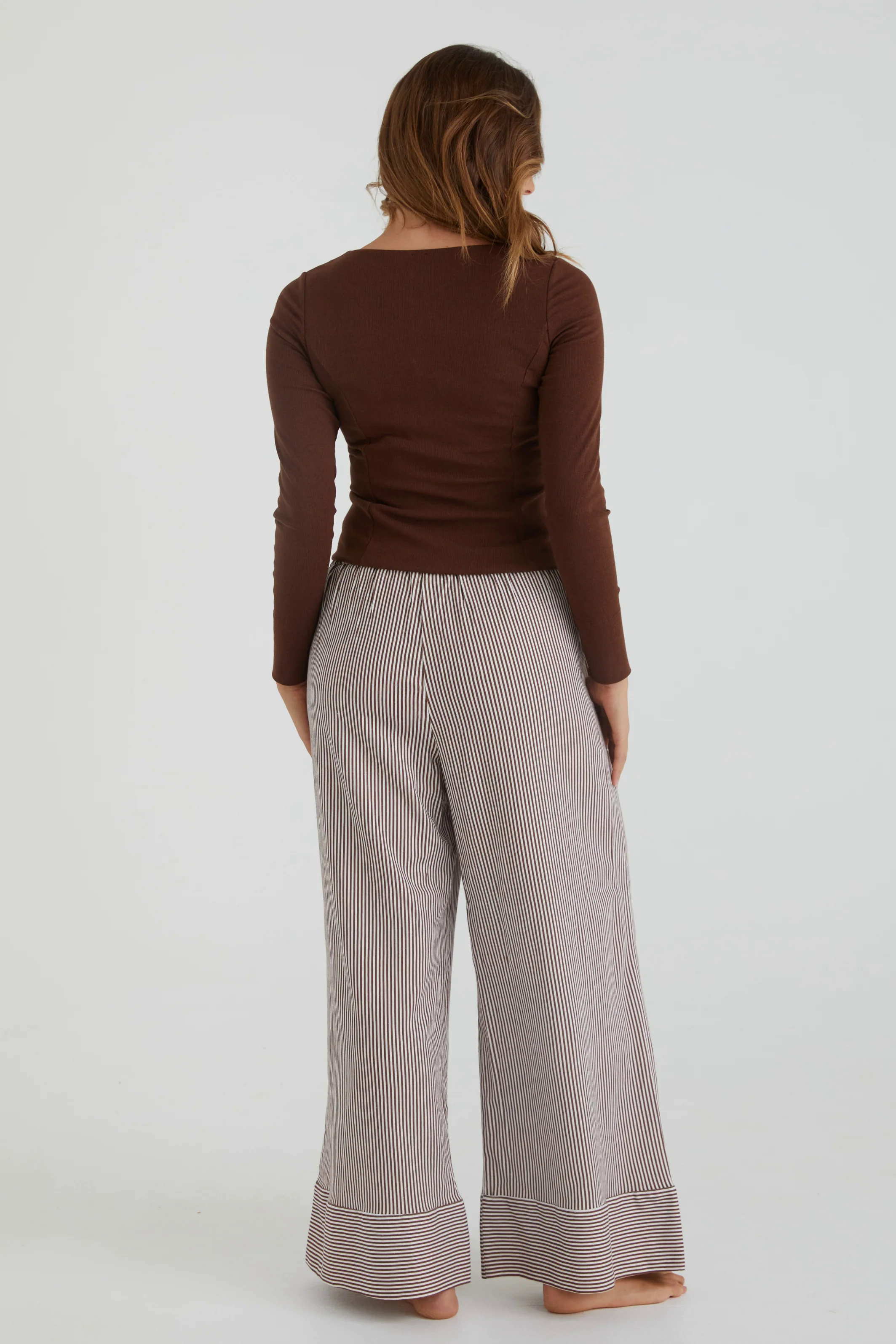 LILA CARDIGAN